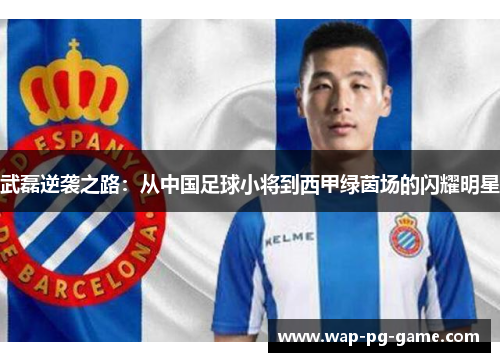 武磊逆袭之路：从中国足球小将到西甲绿茵场的闪耀明星