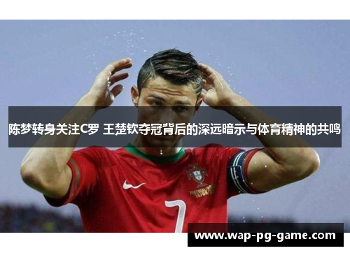 陈梦转身关注C罗 王楚钦夺冠背后的深远暗示与体育精神的共鸣